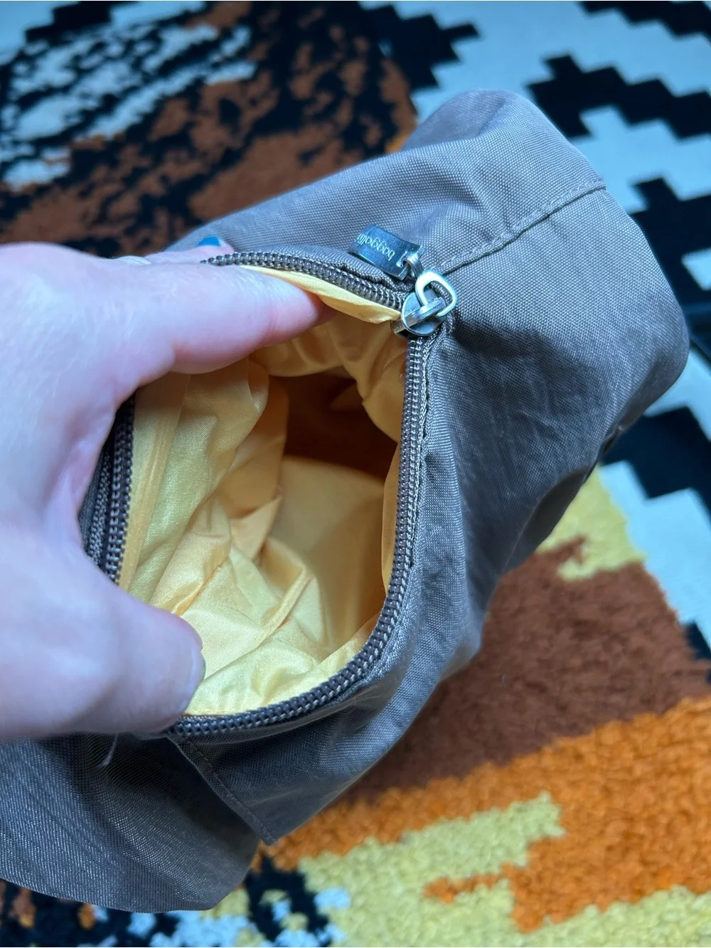 Cool Chick, BAGGALINI hobo bag!!